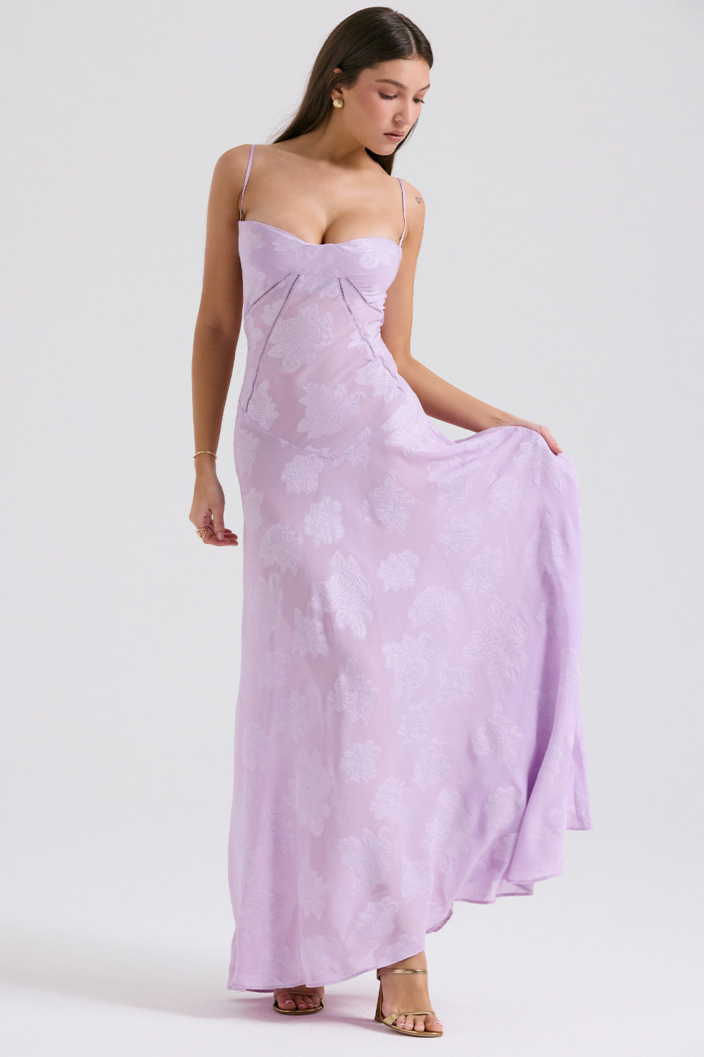 MELANIE - ROBE