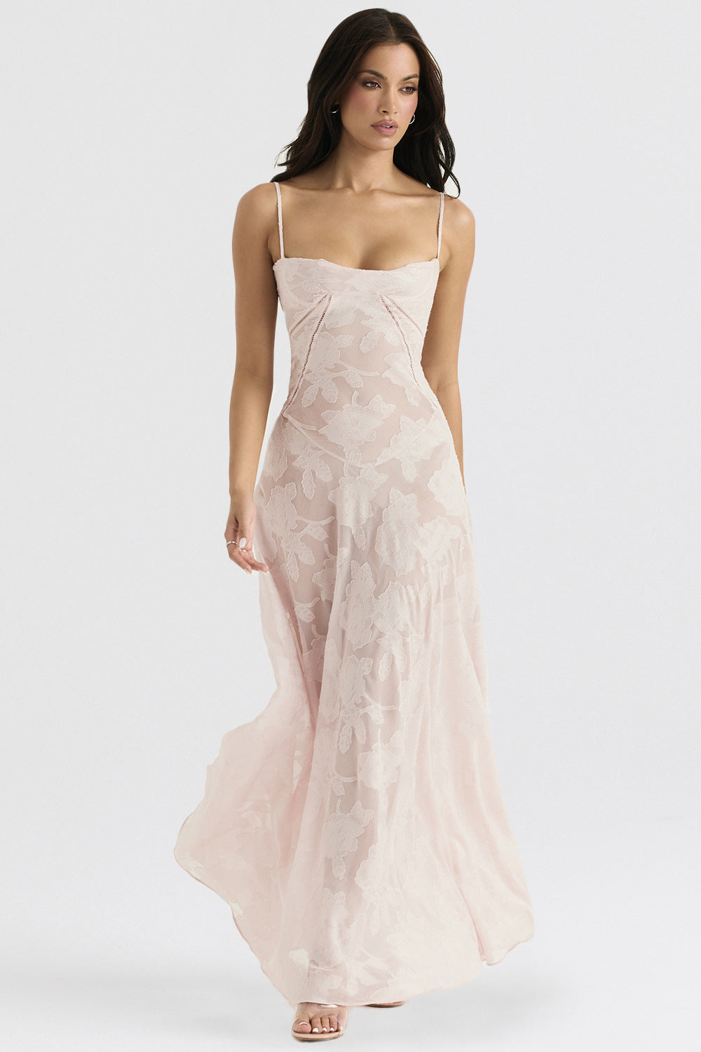 MELANIE - ROBE