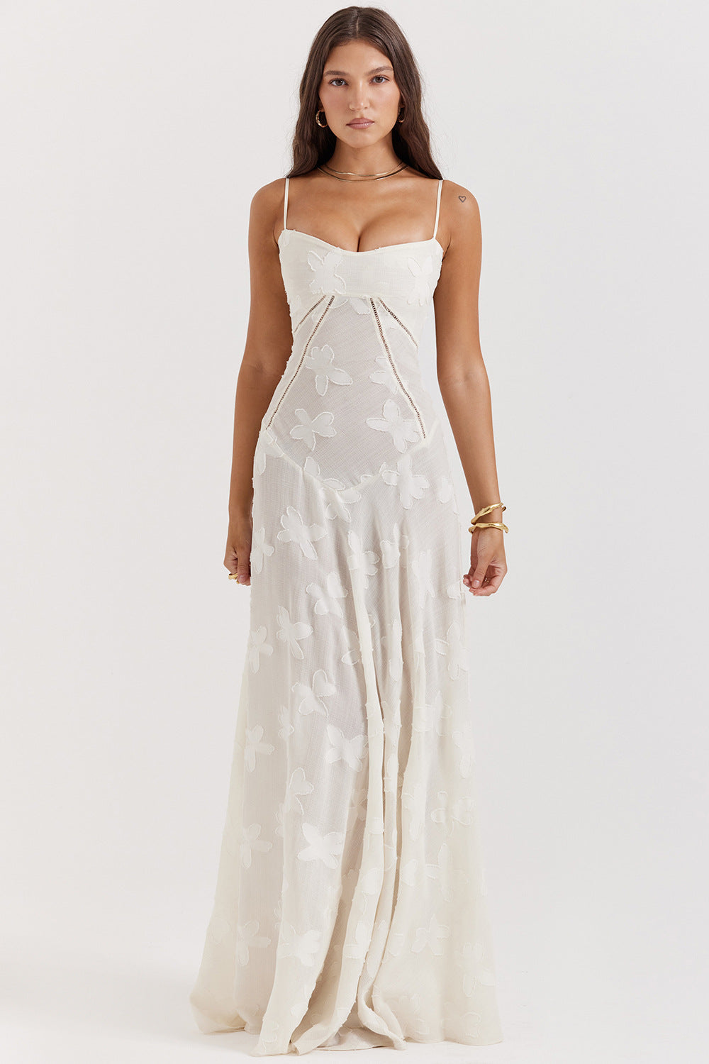 MELANIE - ROBE