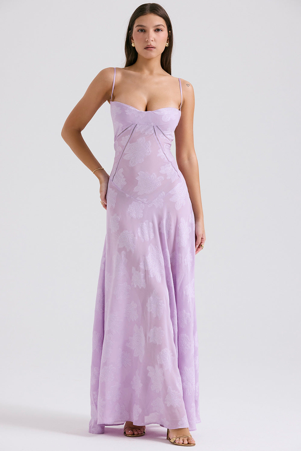 MELANIE - ROBE