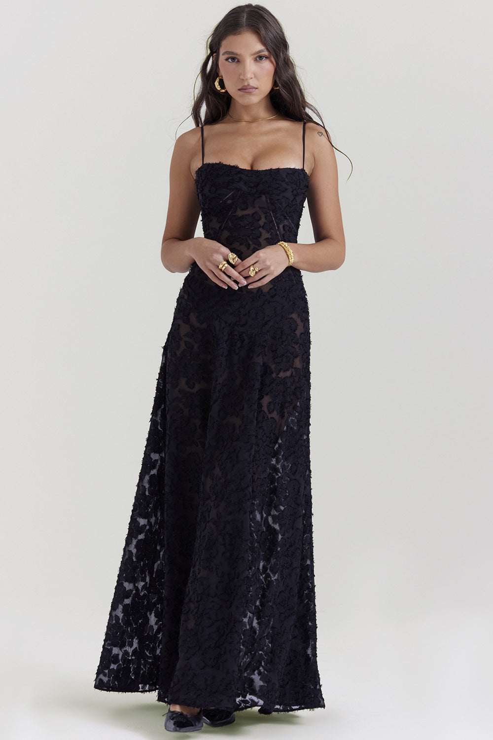 MELANIE - ROBE