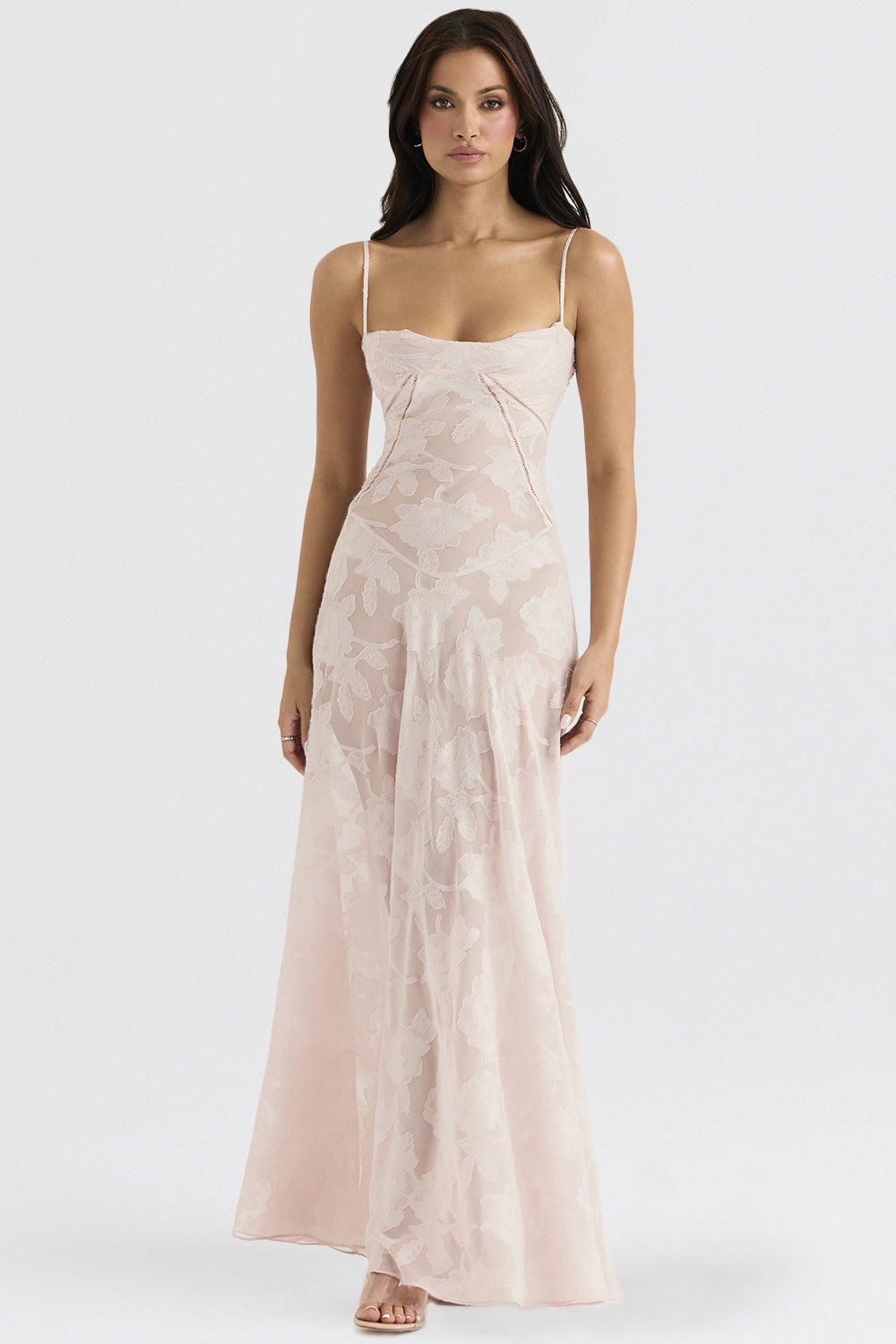 MELANIE - ROBE