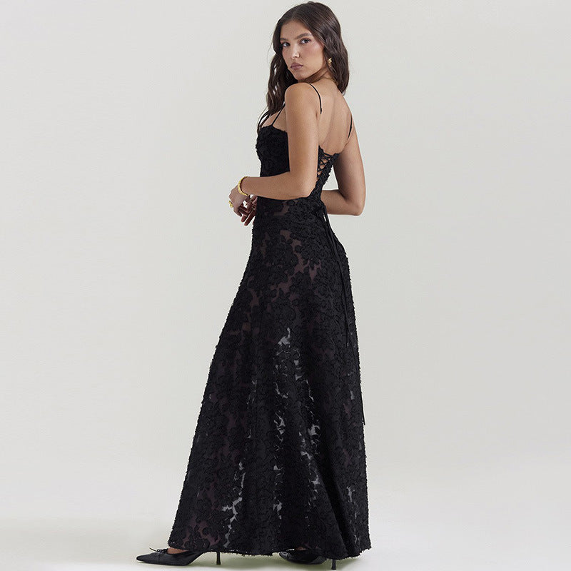 MELANIE - ROBE