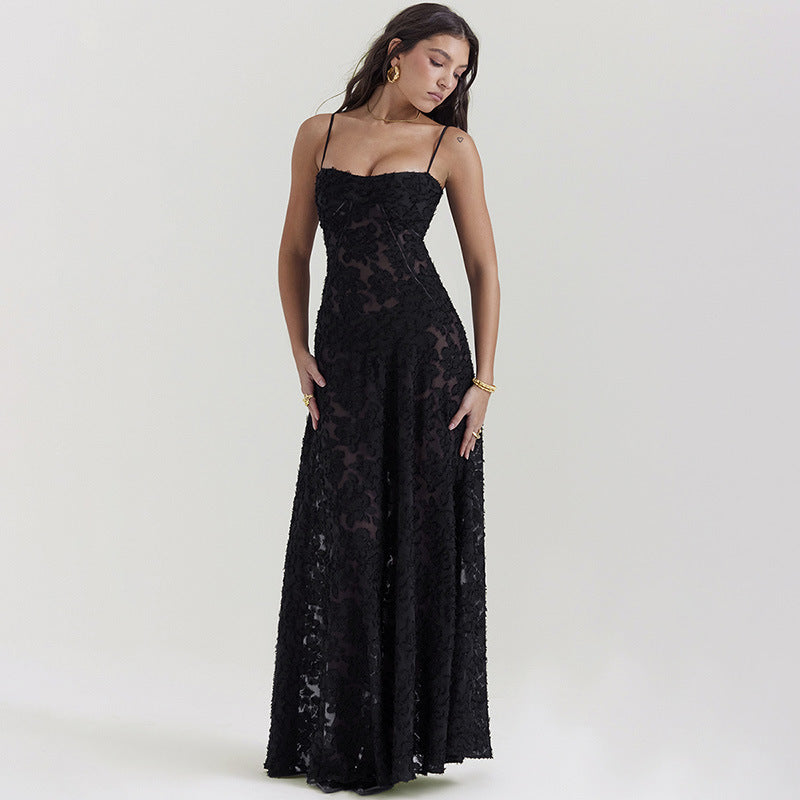 MELANIE - ROBE