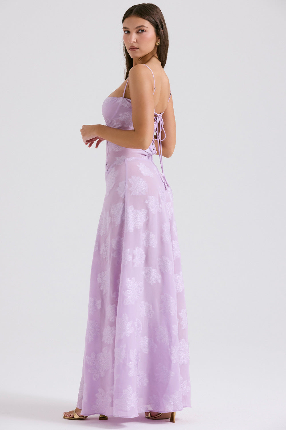 MELANIE - ROBE