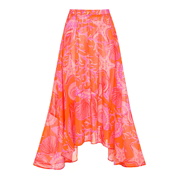 Maëlle - Bikini & Robe