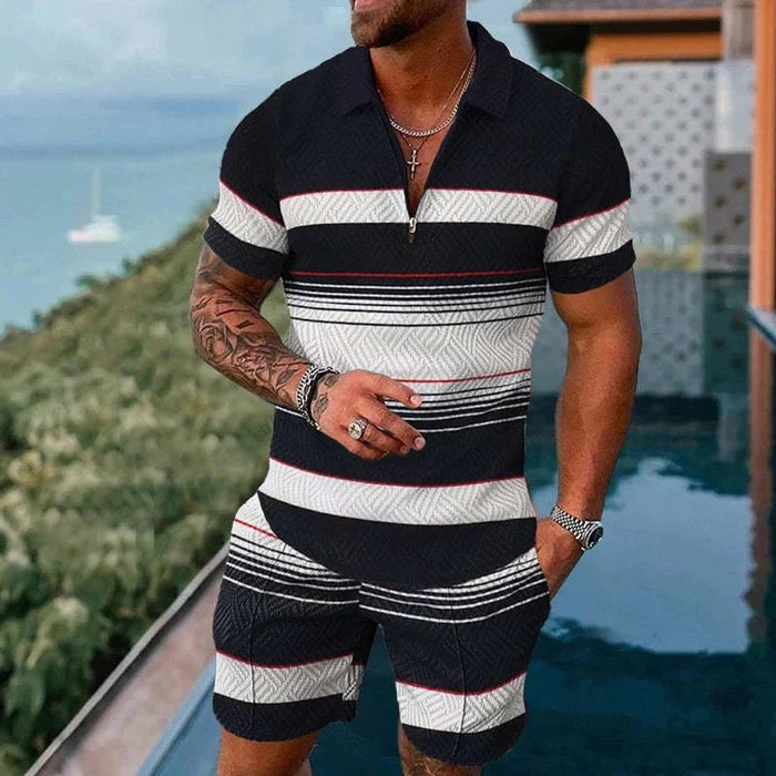 PABLO POLO SUIT™