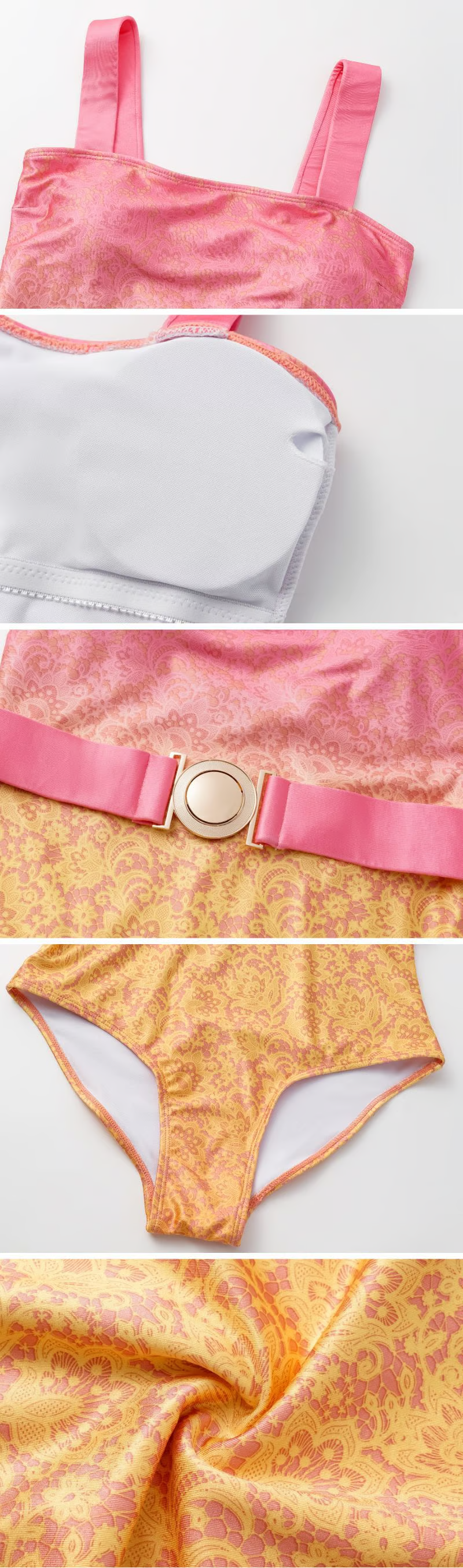 Anaïs - Bikini & Robe