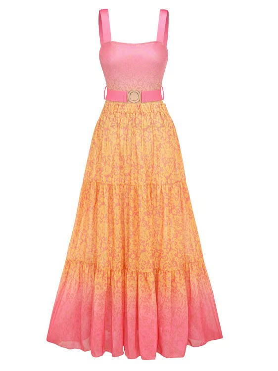 Anaïs - Bikini & Robe