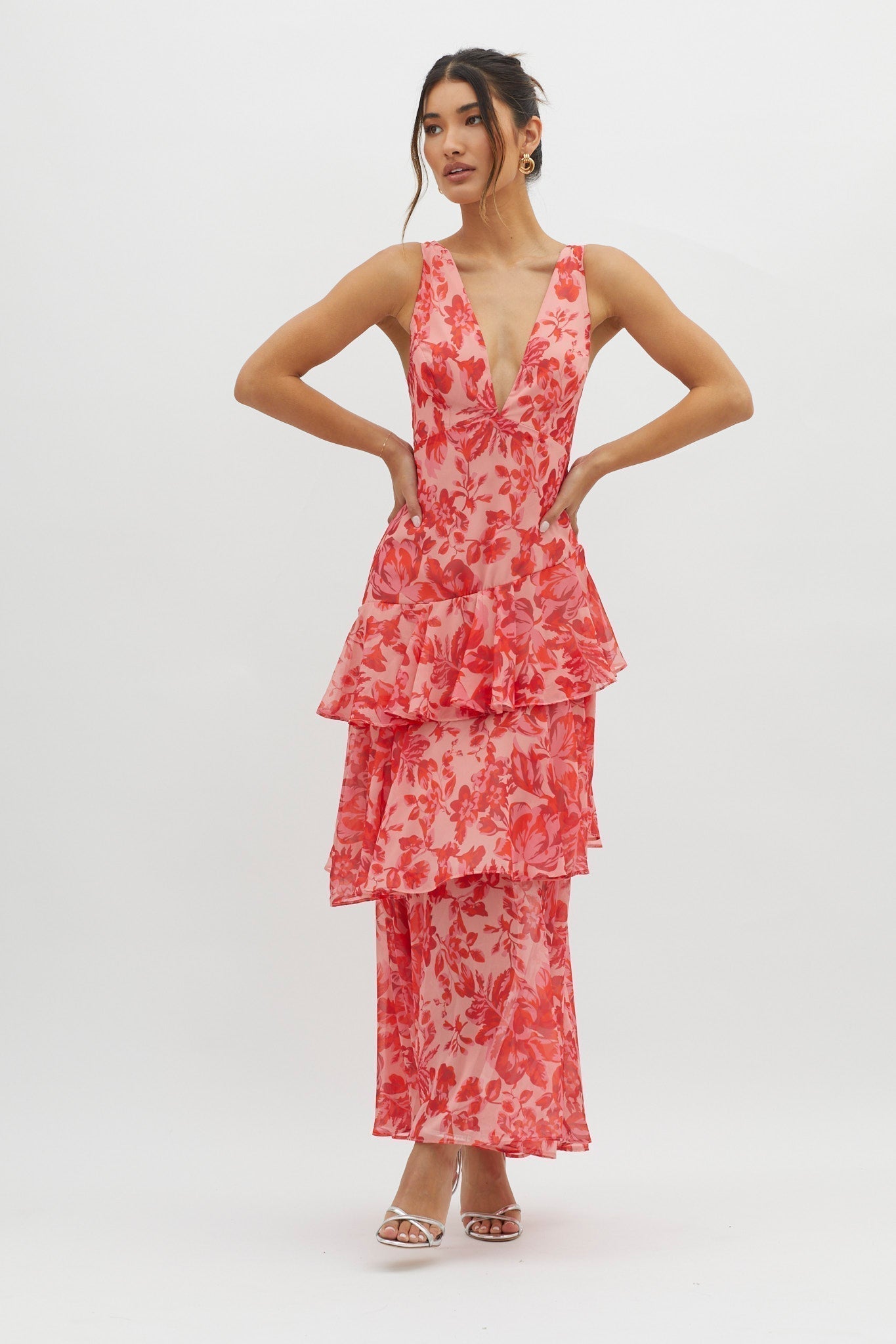 Élise | Robe d&