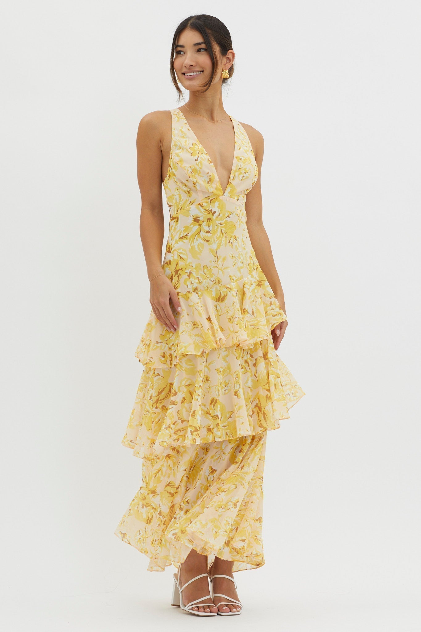 Élise | Robe d&