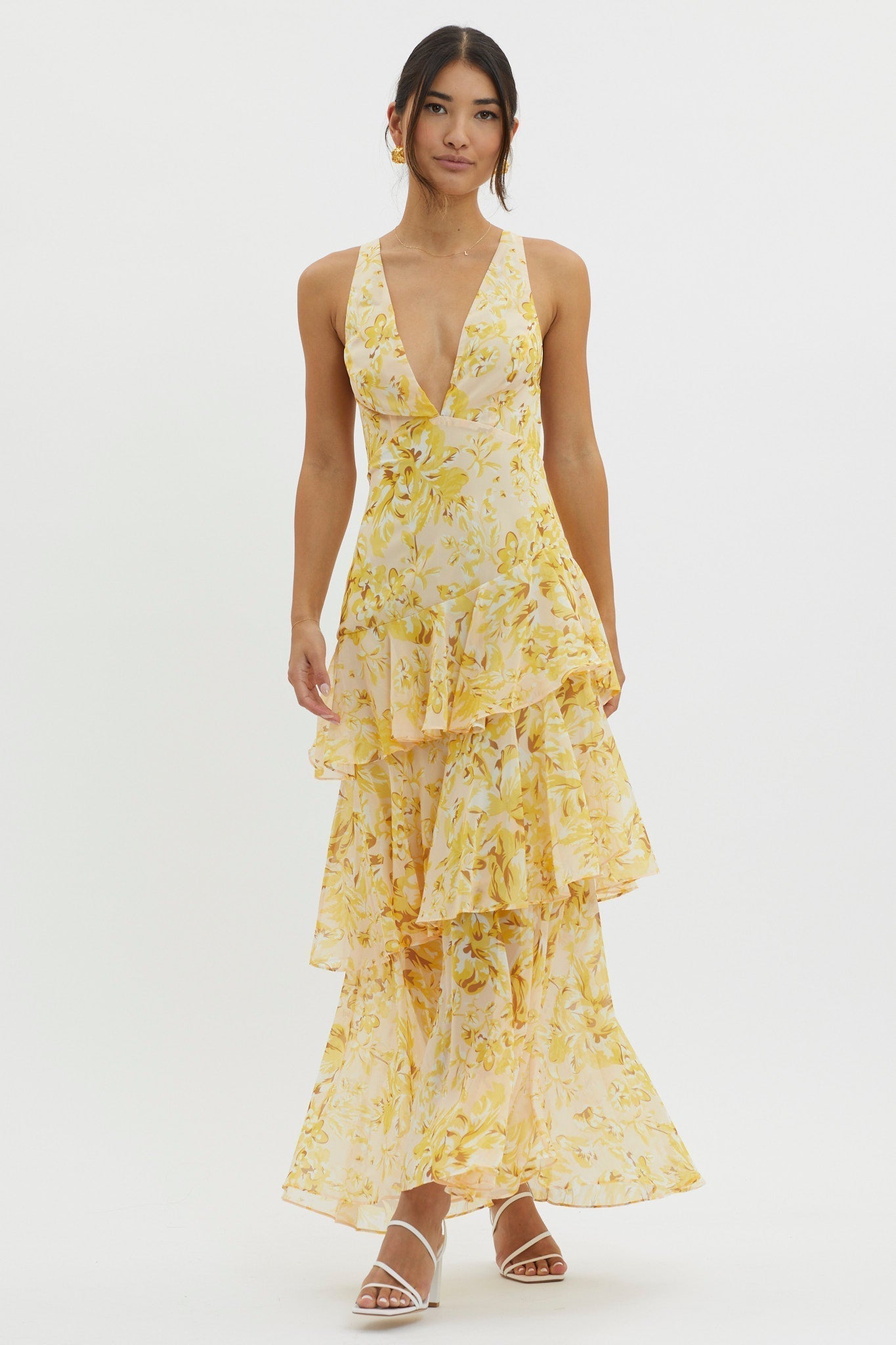 Élise | Robe d&