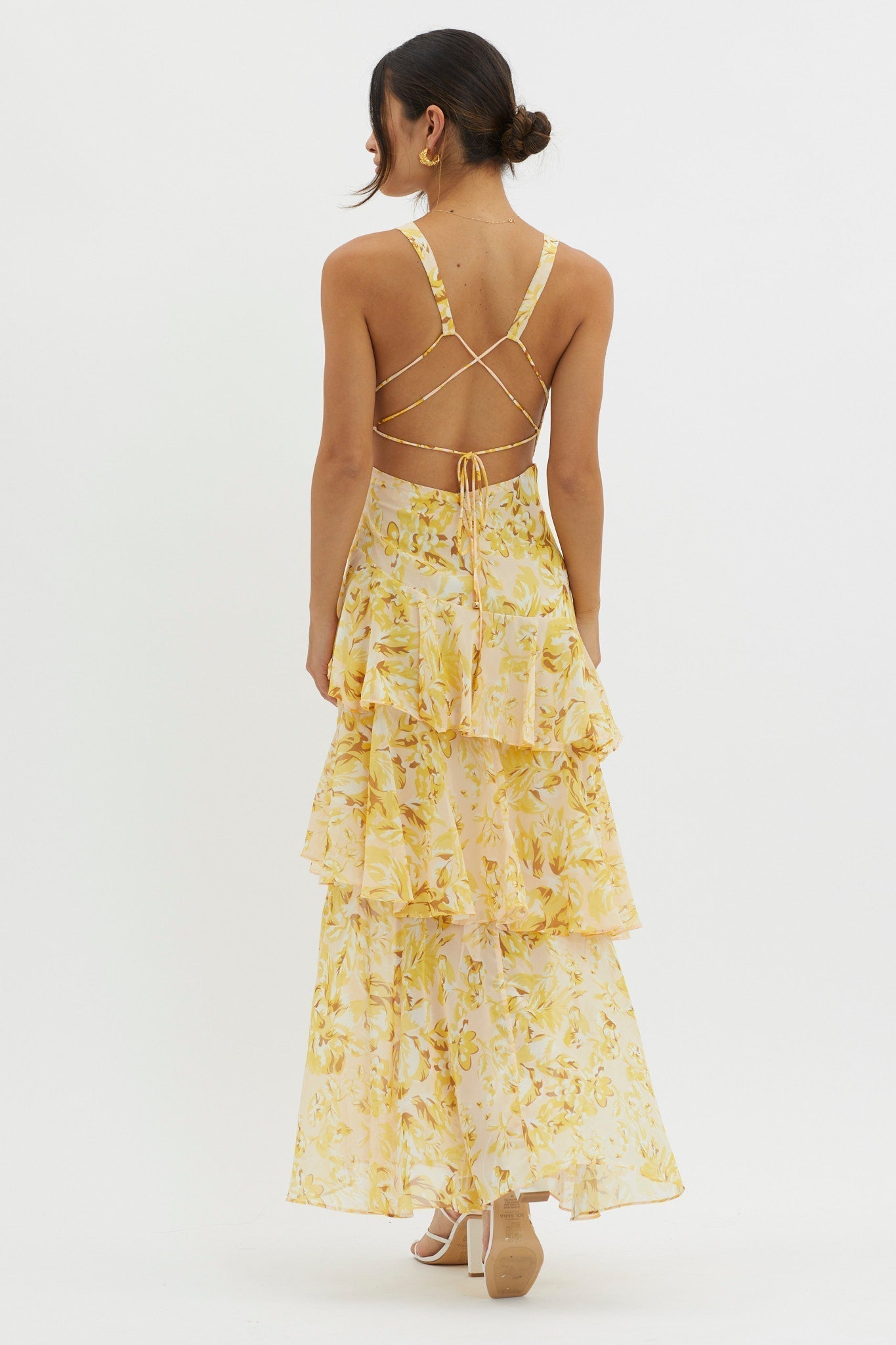 Élise | Robe d&
