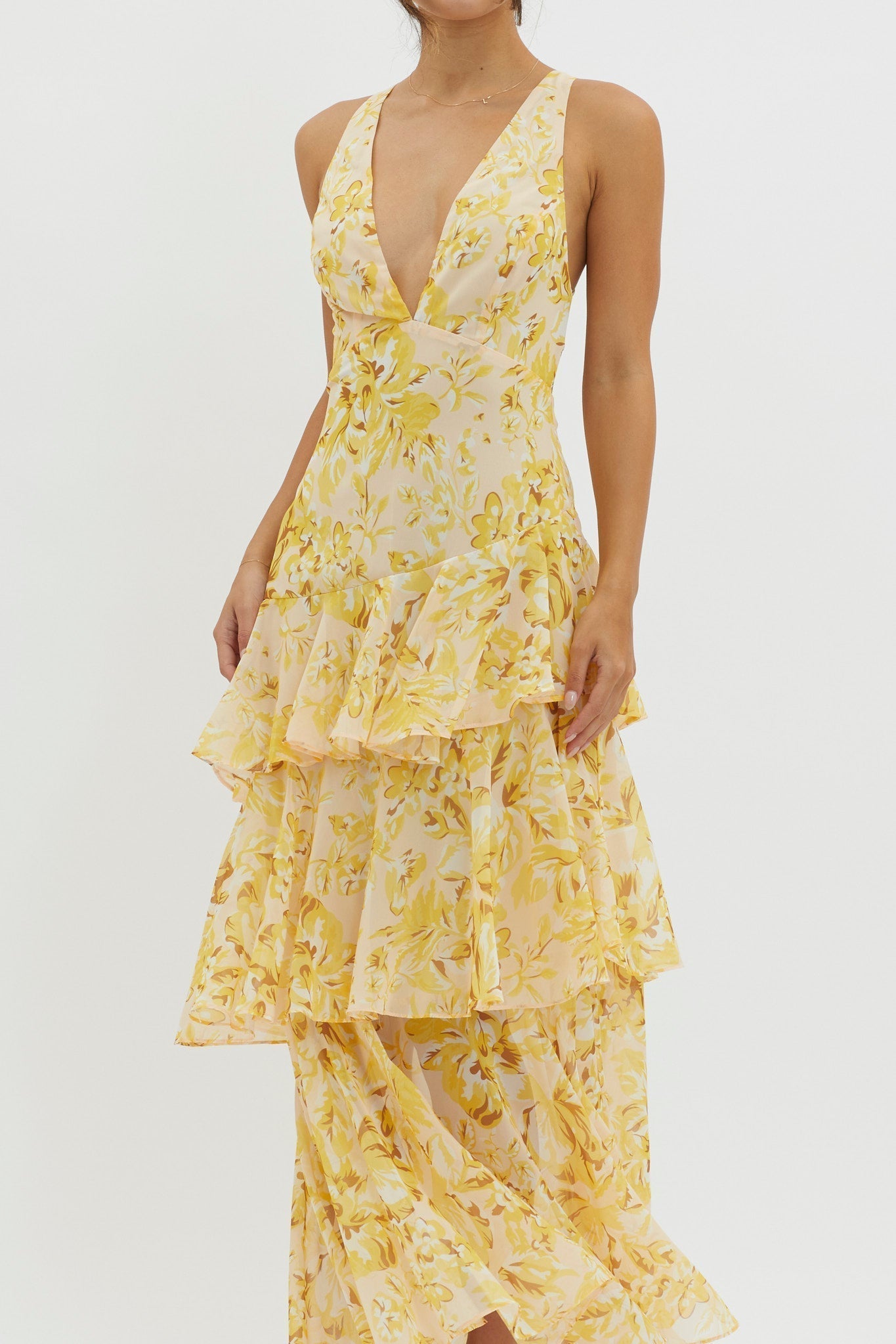 Élise | Robe d&