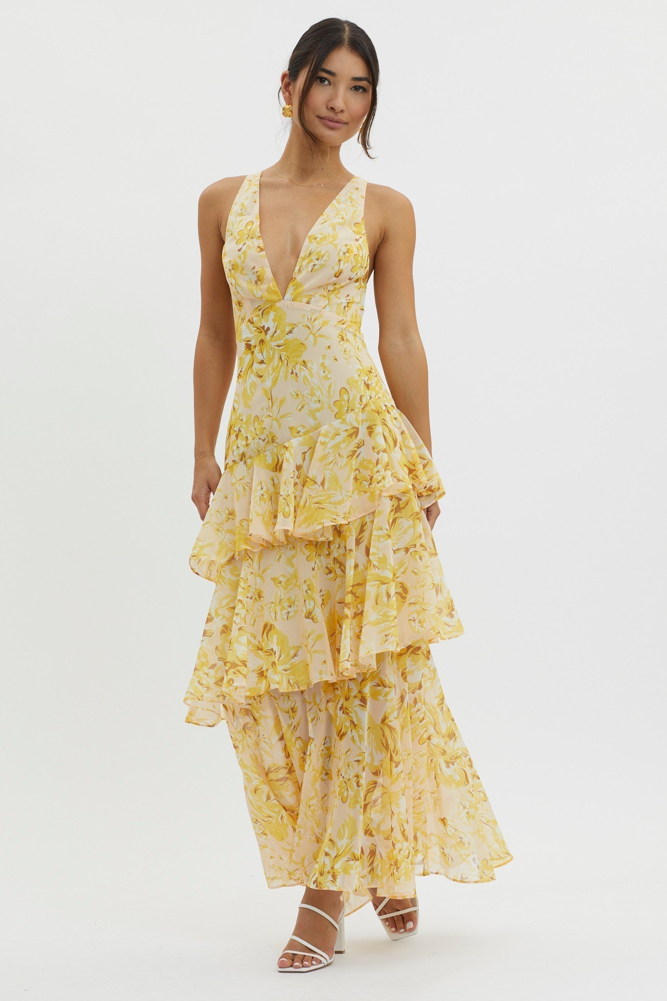 Élise | Robe d&