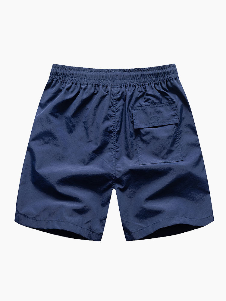 Théo – Set Tropical & Bain