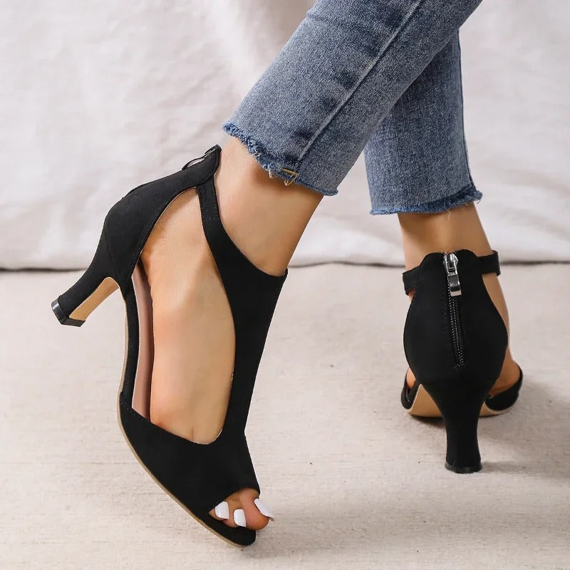 Dane - Chaussures Orthopédiques de Confort