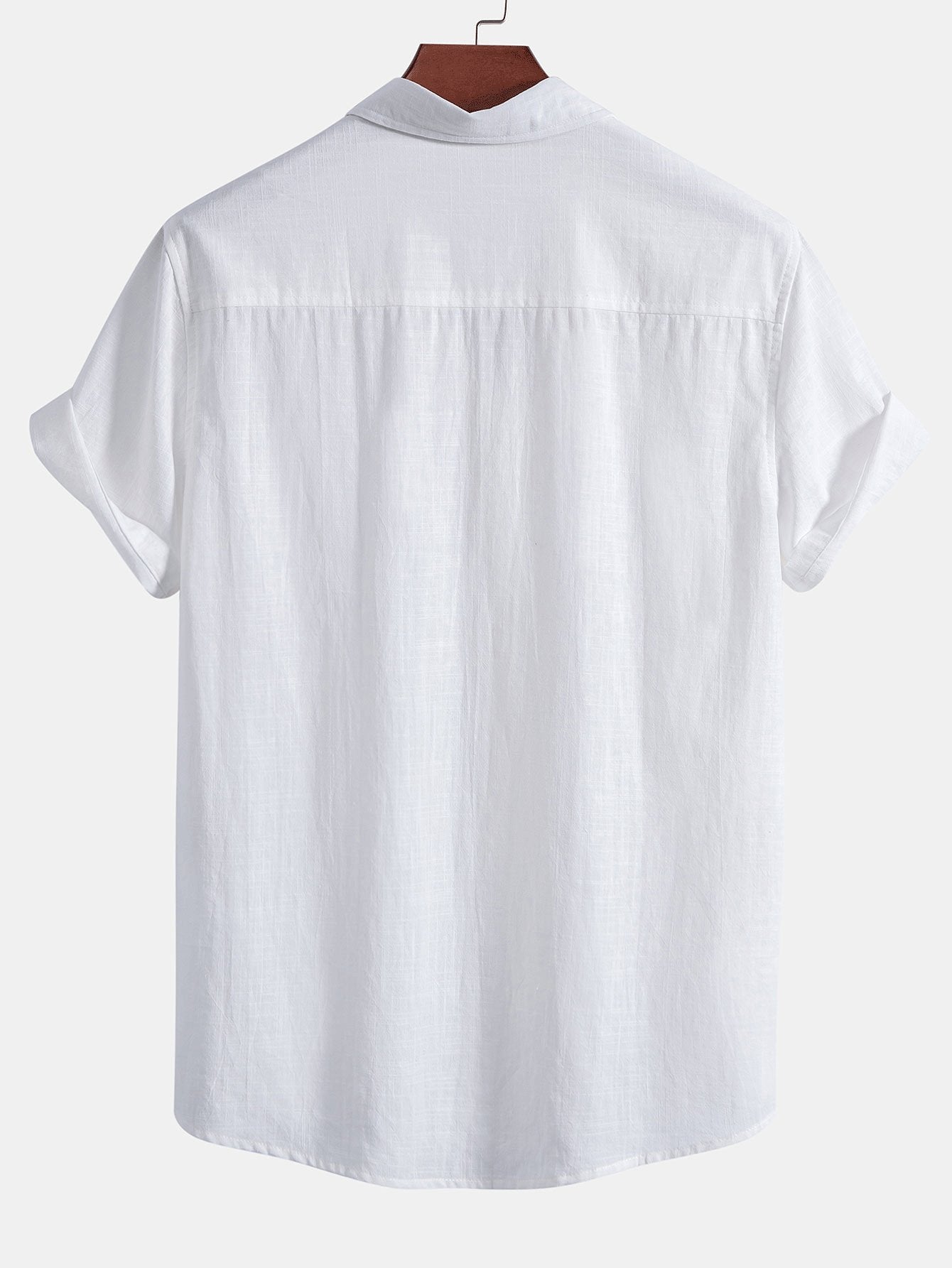 Manoa – Chemise Palmier & Short de Bain