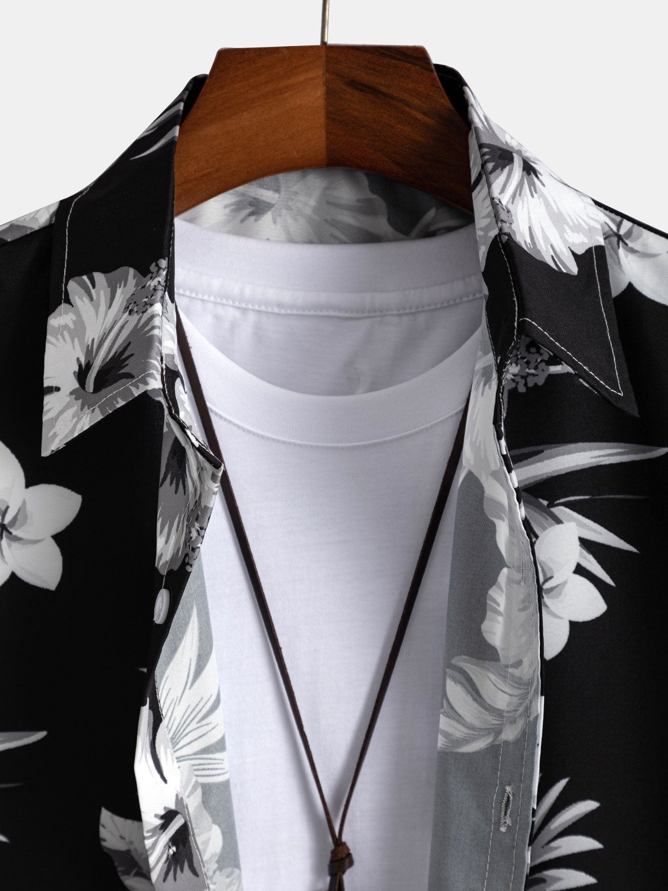 Théo – Set Tropical & Bain