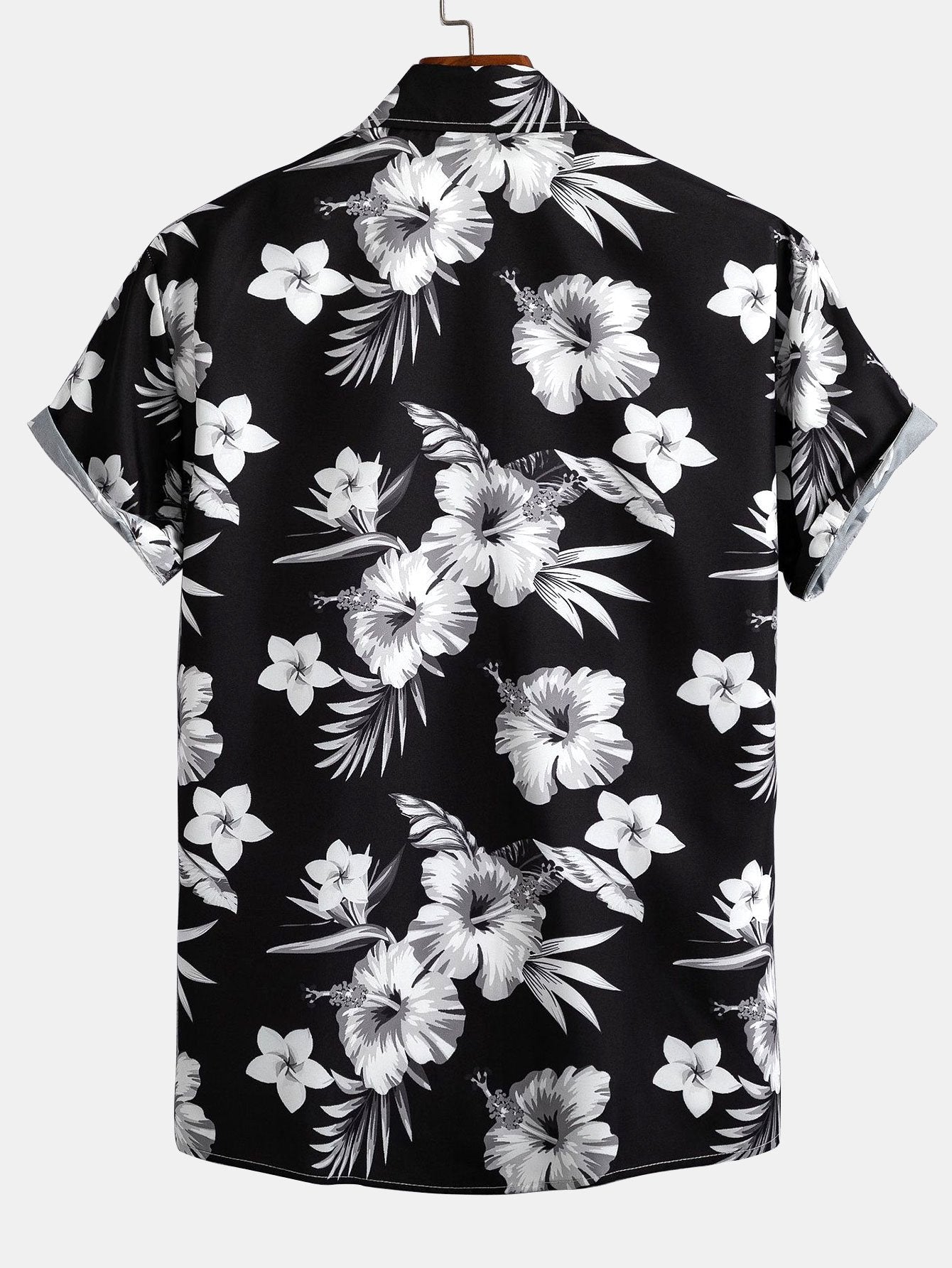Théo – Set Tropical & Bain