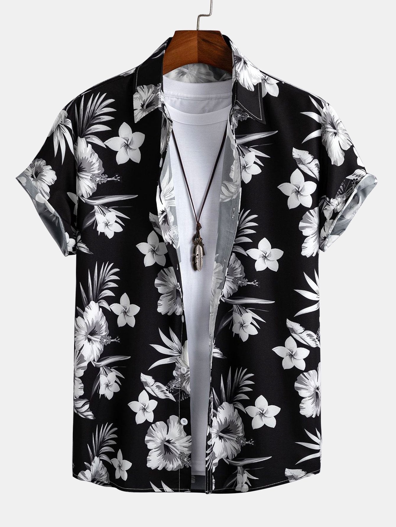Théo – Set Tropical & Bain