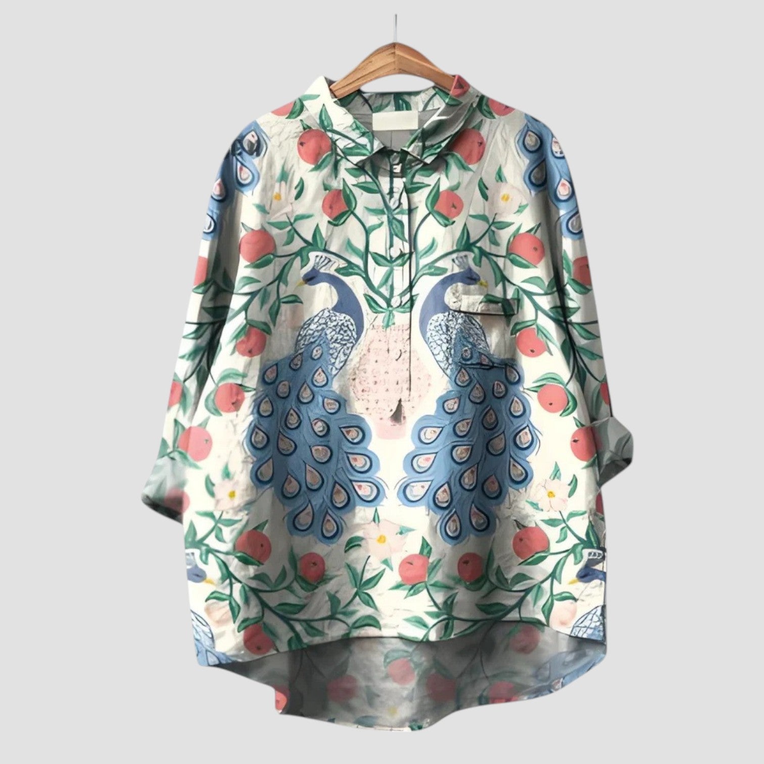 Ornella™ – Élégante et poétique