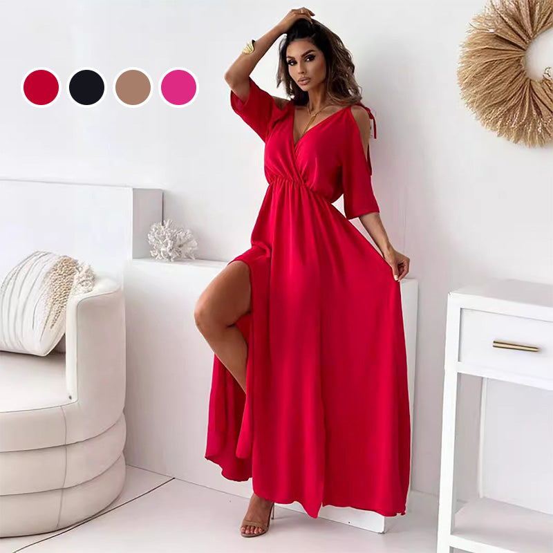 Chloé - Robe Élégante