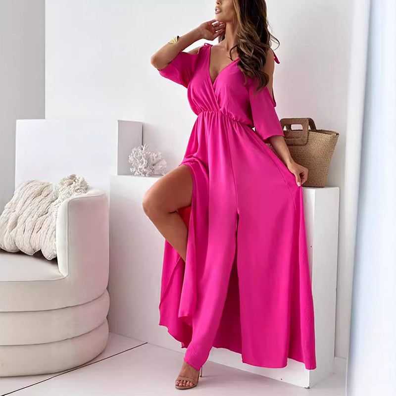 Chloé - Robe Élégante