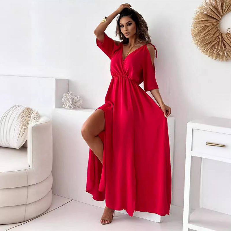 Chloé - Robe Élégante