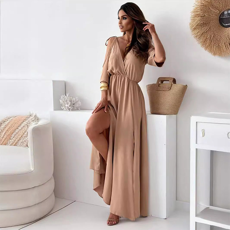 Chloé - Robe Élégante