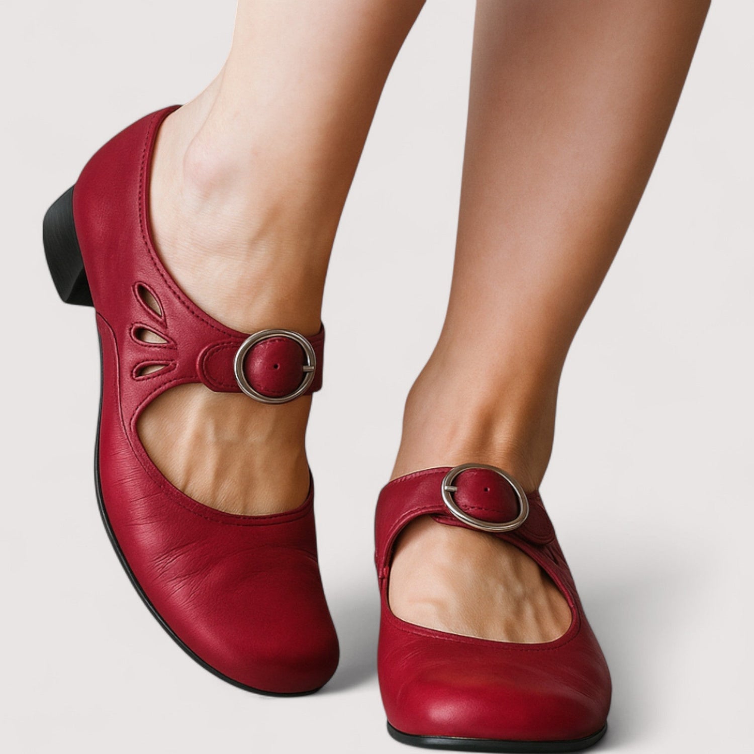 Els | Chaussures élégantes