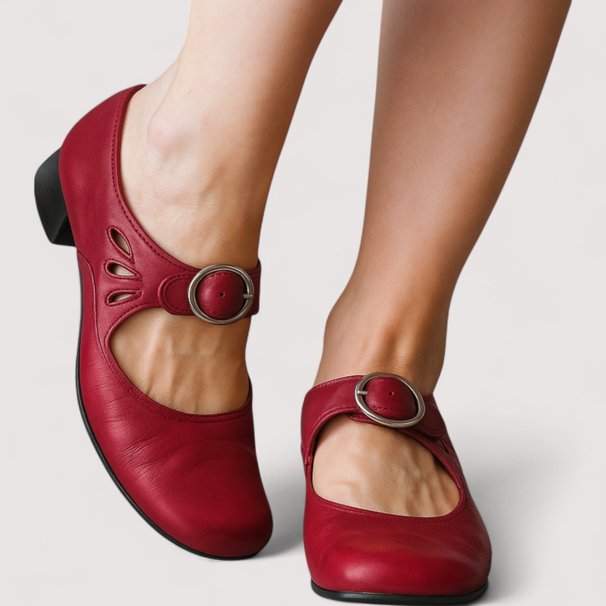 Els | Chaussures élégantes