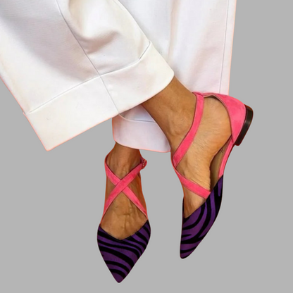 Paula | Talons Élégants