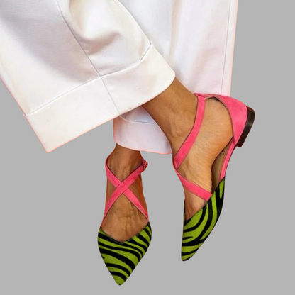Paula | Talons Élégants