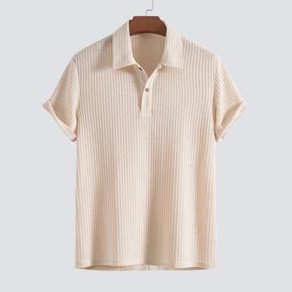 Zayn-  Polo Tissé
