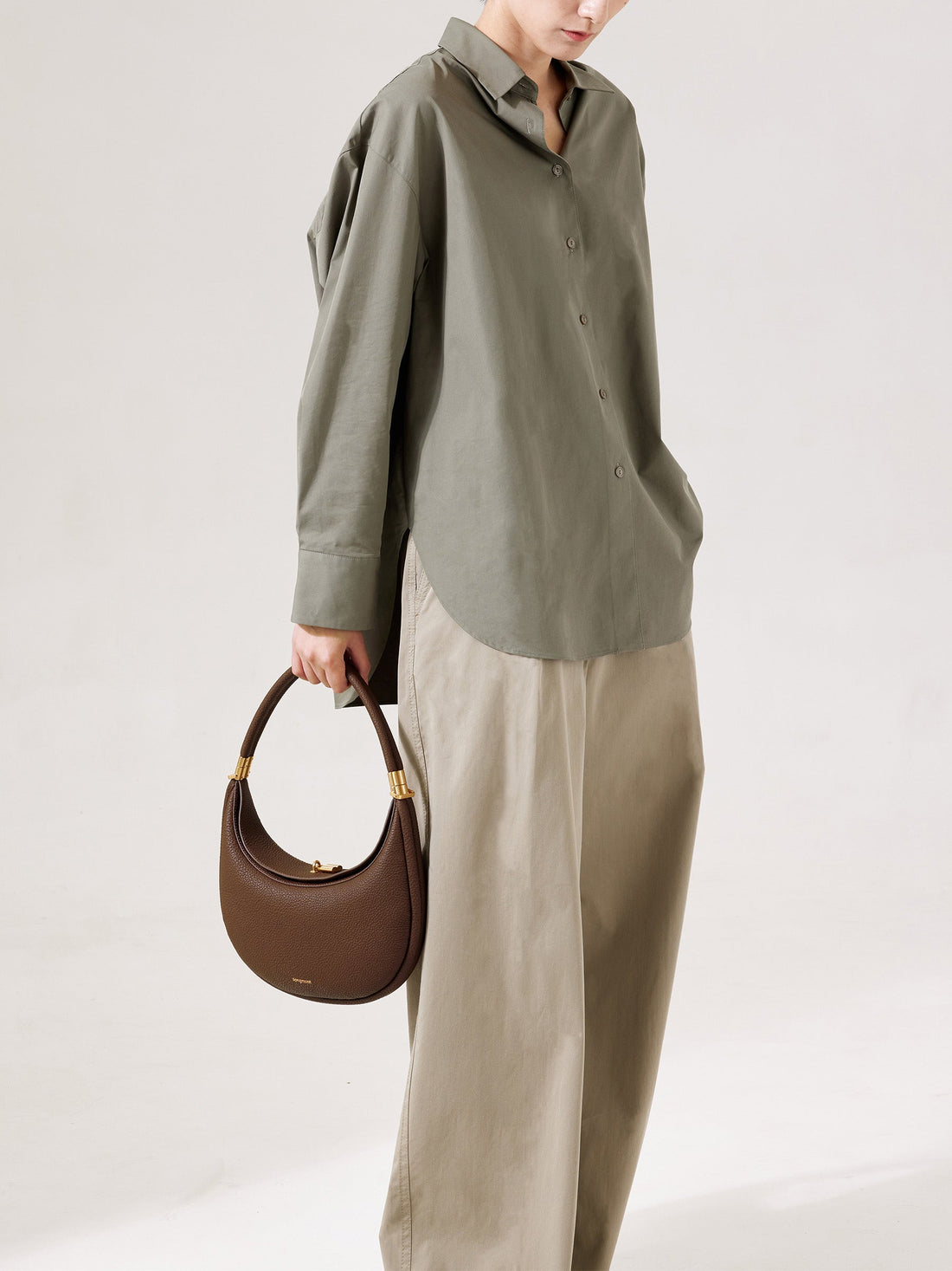 SAC LUNA - BRUN