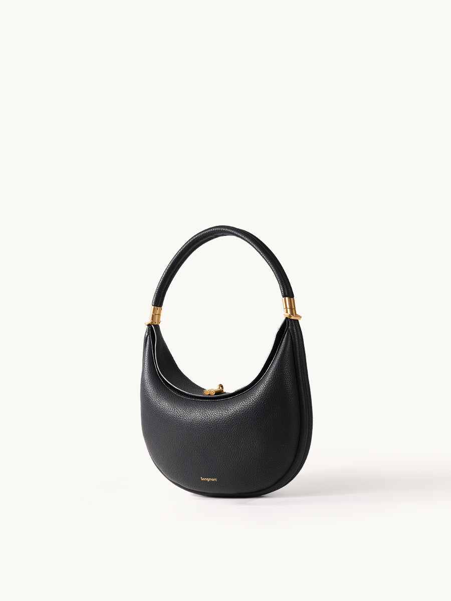SAC LUNA - NOIR
