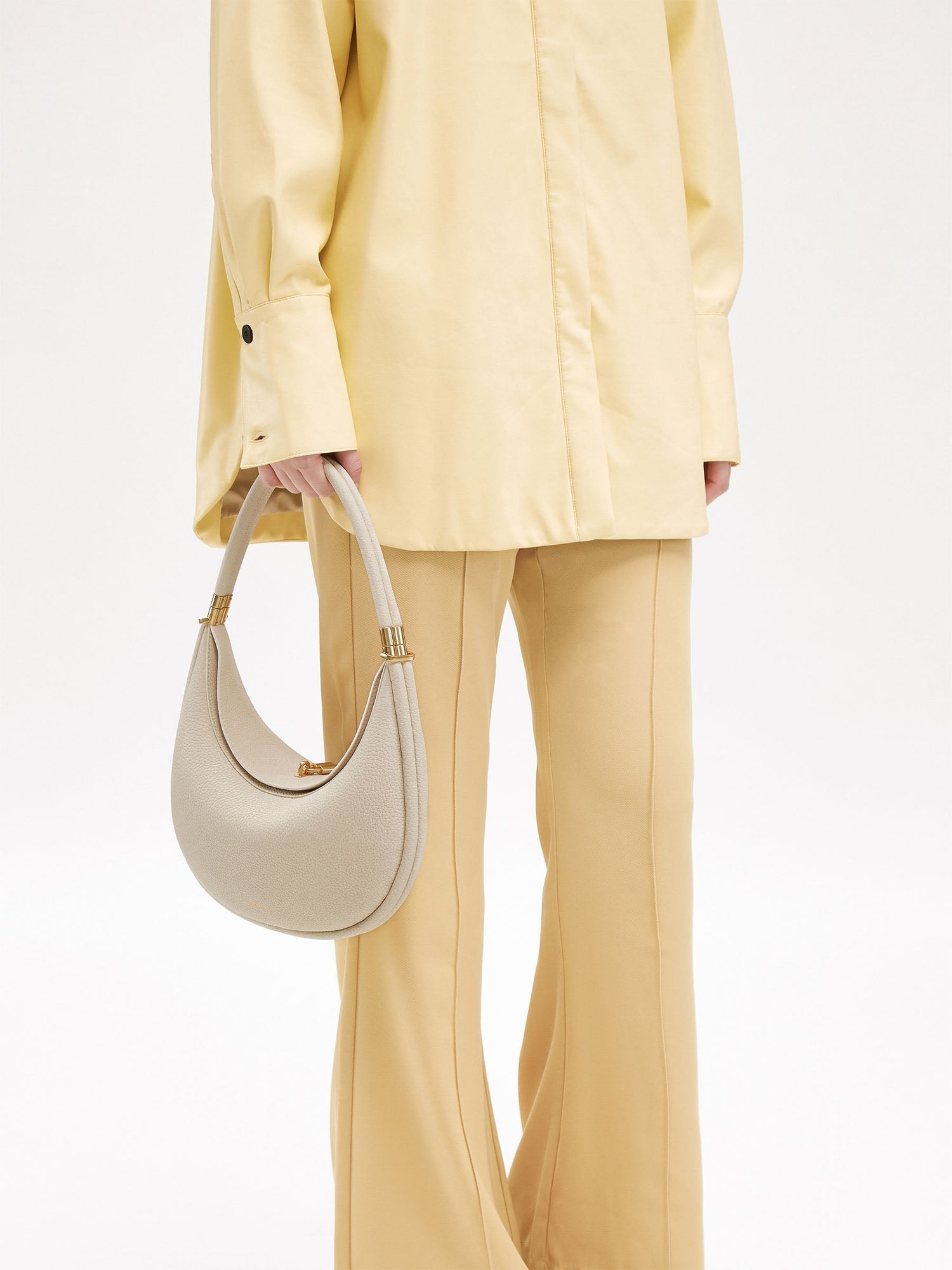 SAC LUNA - BEIGE CLAIR