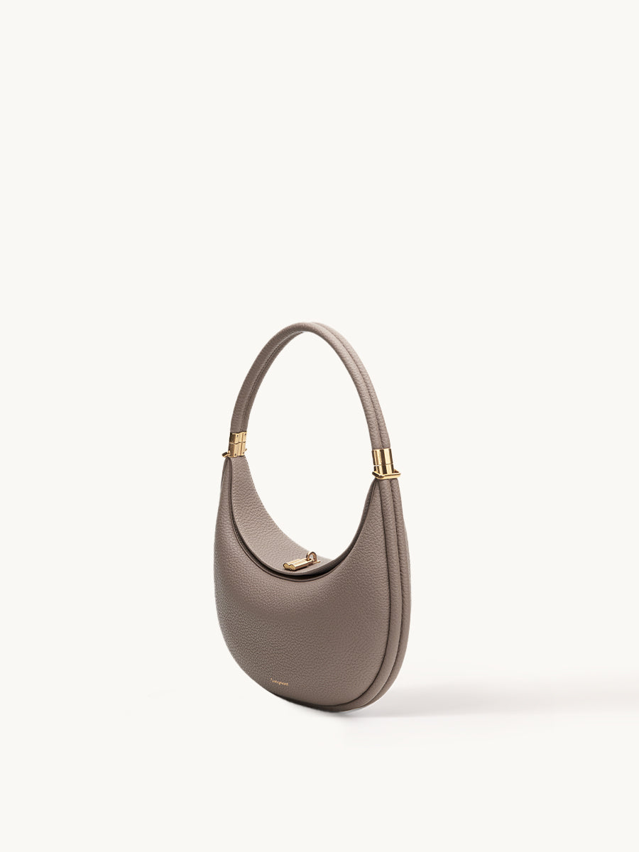 SAC LUNA - TAUPE