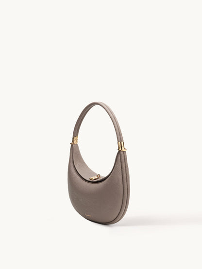 SAC LUNA - TAUPE