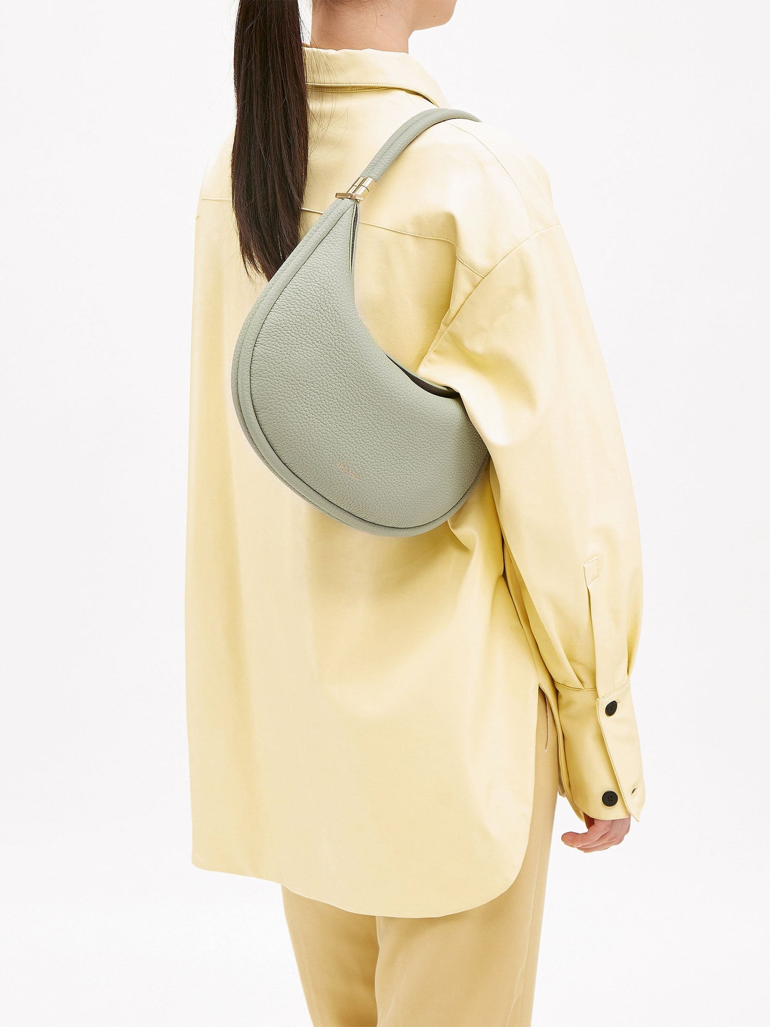 SAC LUNA - VERT SAUGE