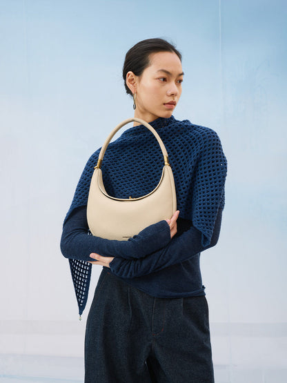 SAC LUNA - BEIGE CLAIR