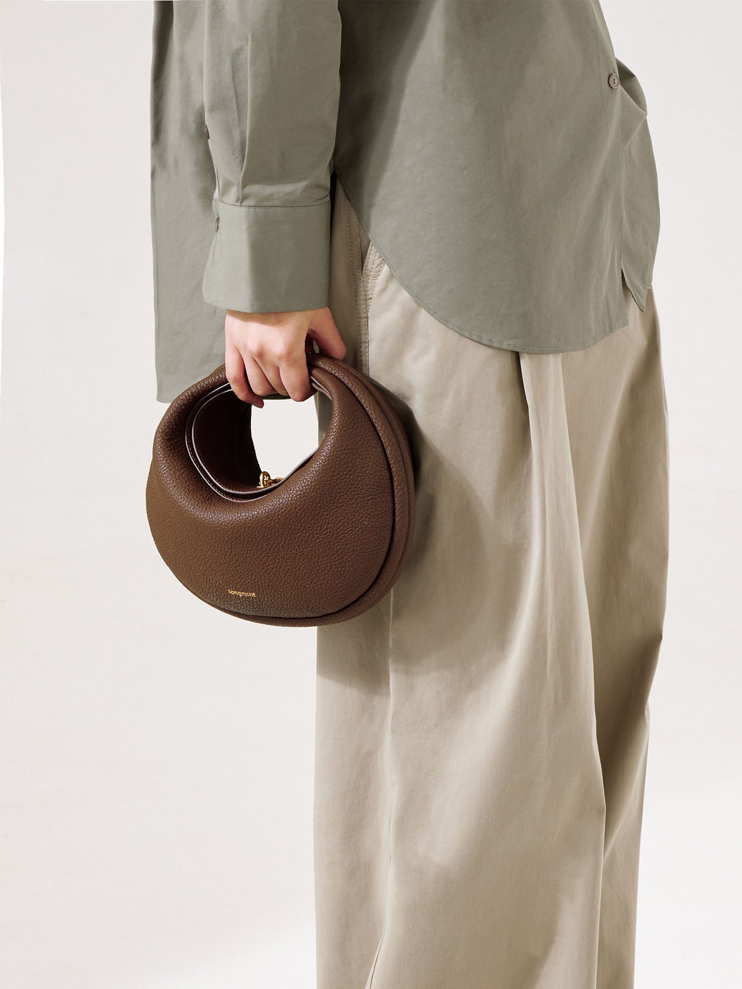 SAC LUNA - BRUN