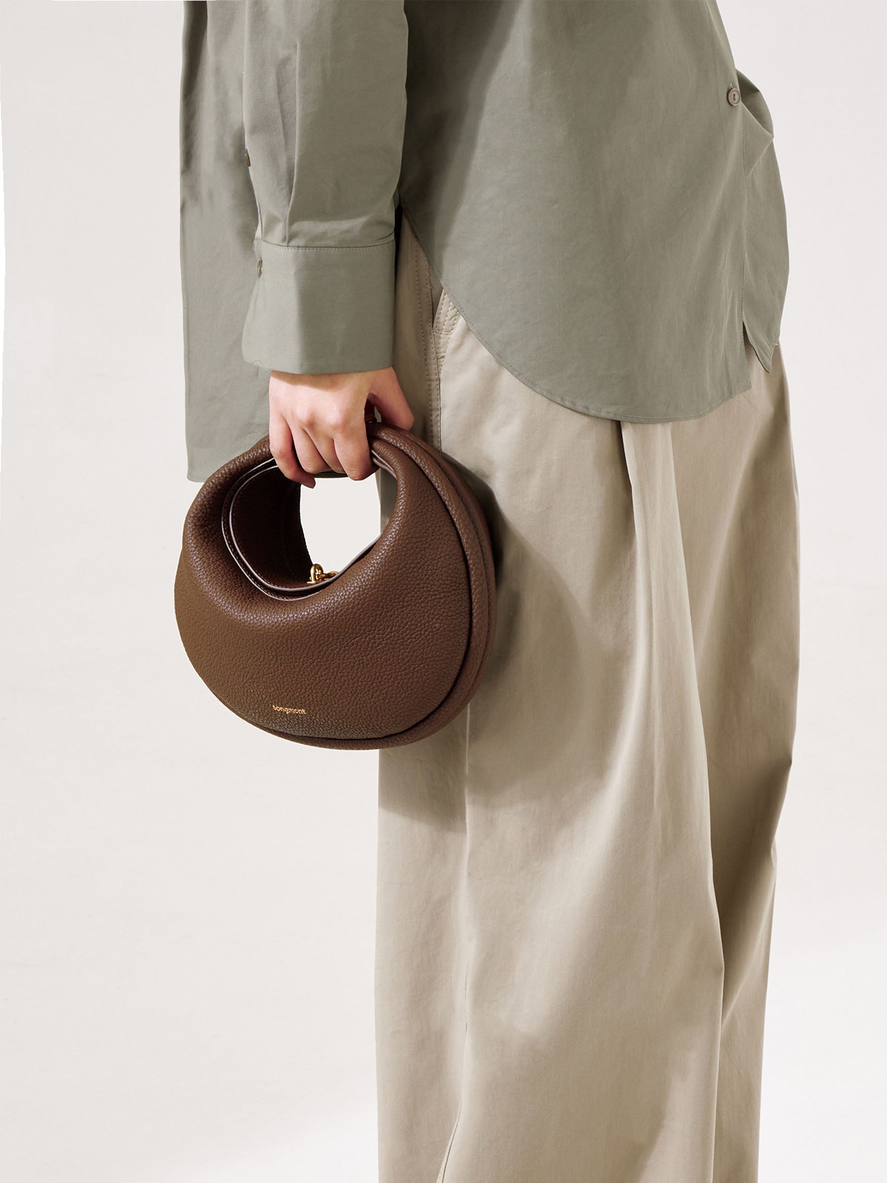 SAC LUNA - BRUN