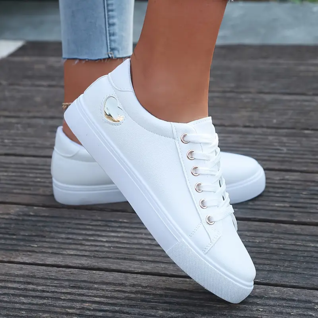 Shakira – Chaussures Cœur