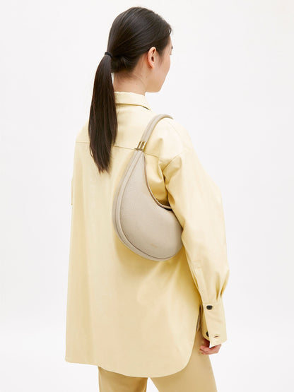SAC LUNA - BEIGE CLAIR