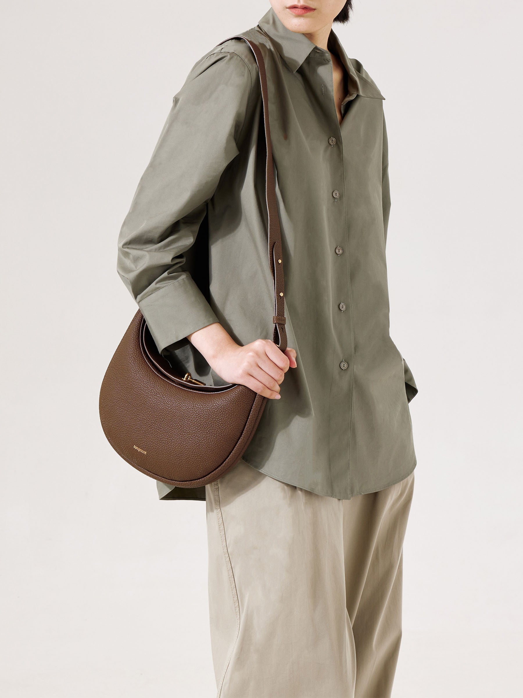 SAC LUNA - BRUN