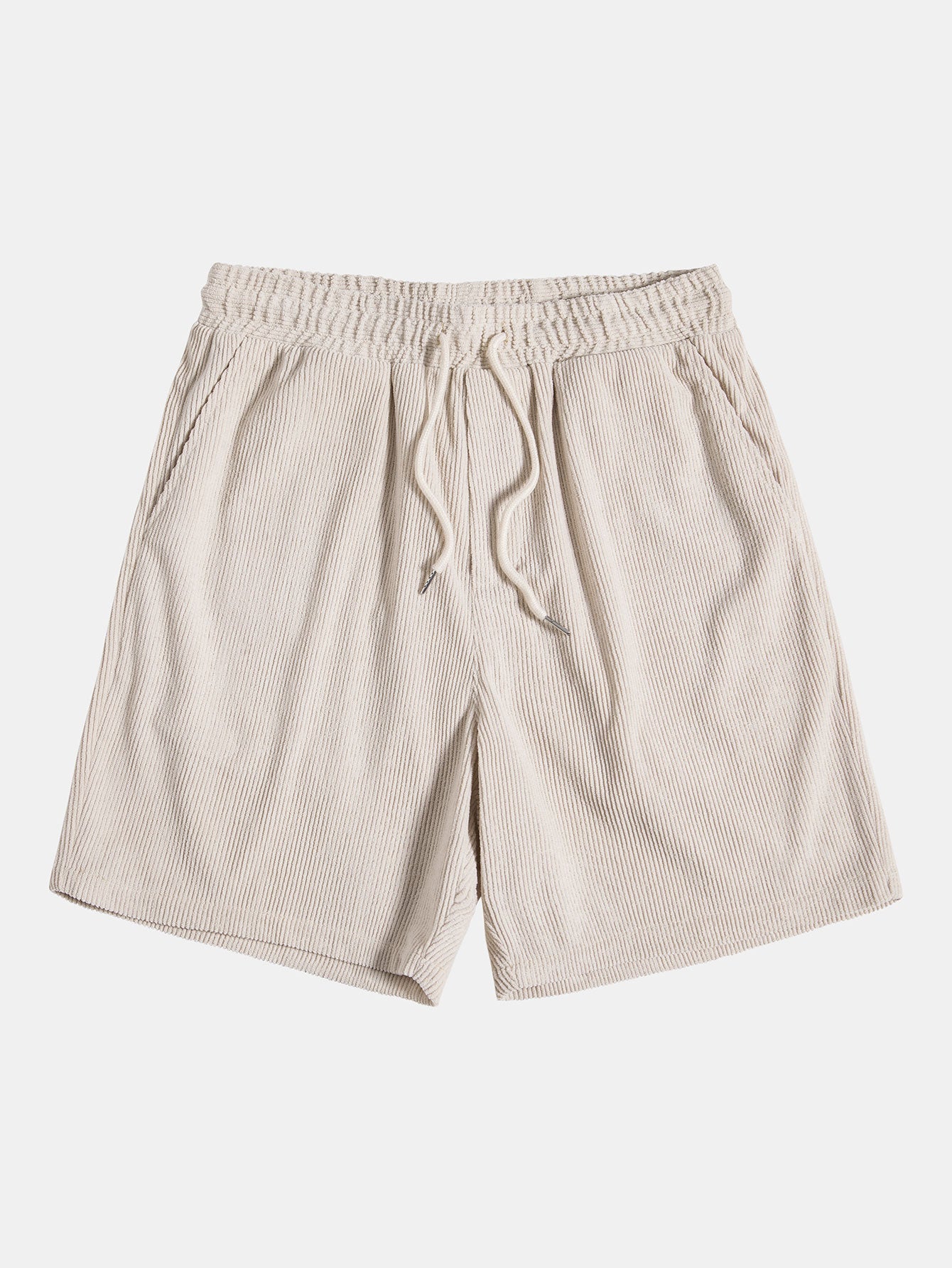 Luca – Chemise Velours &amp; Short