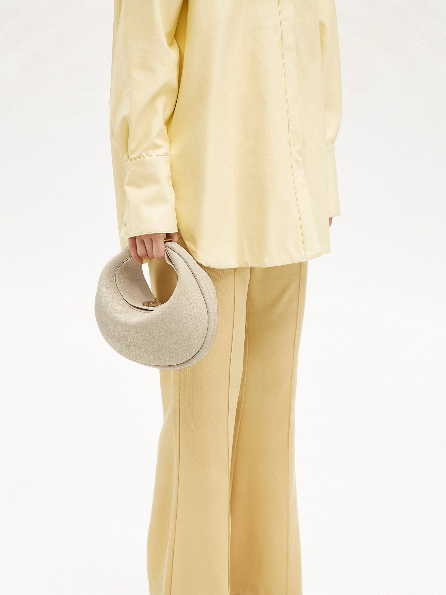 SAC LUNA - BEIGE CLAIR