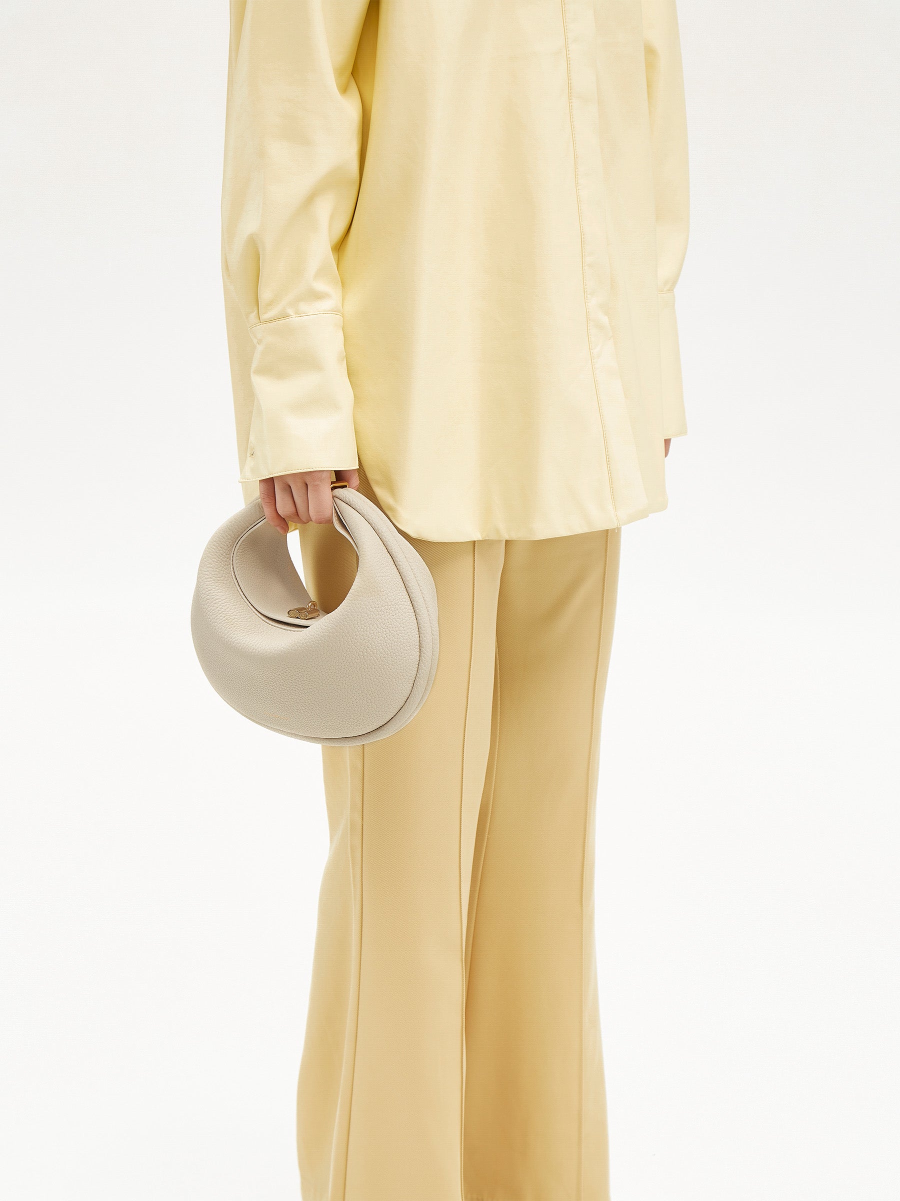 SAC LUNA - BEIGE CLAIR